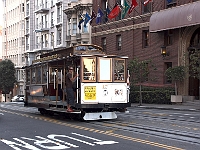 Trolley 1